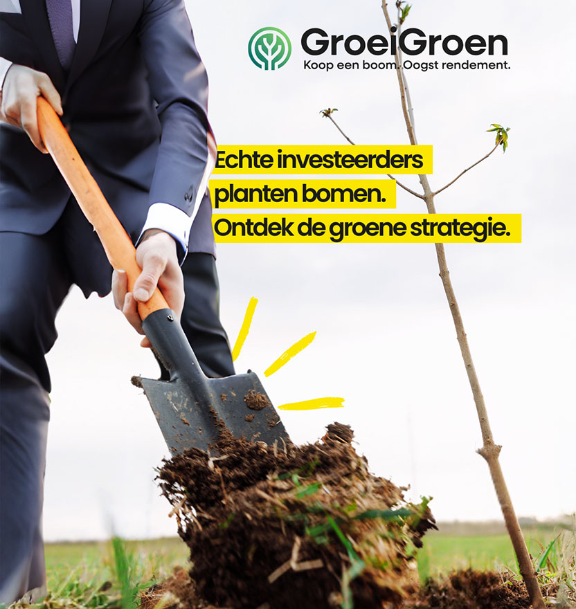 Groei Groen