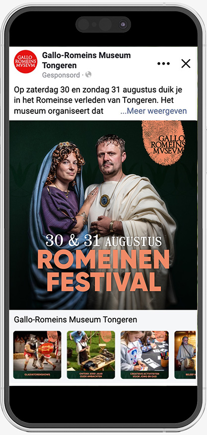 Gallo Romeins Museum
