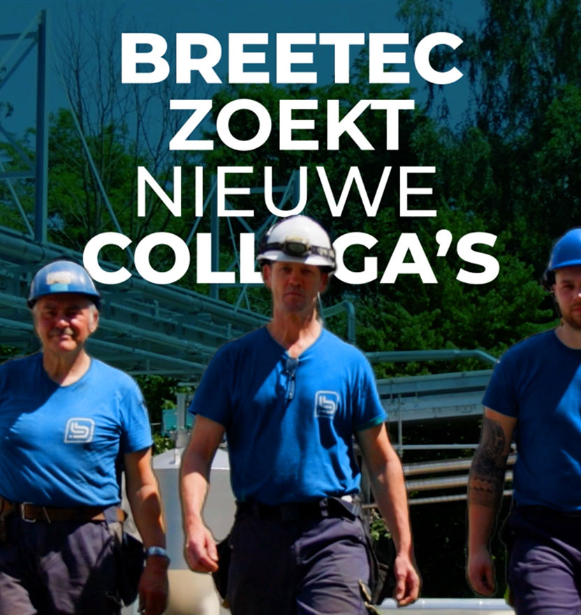 Breetec