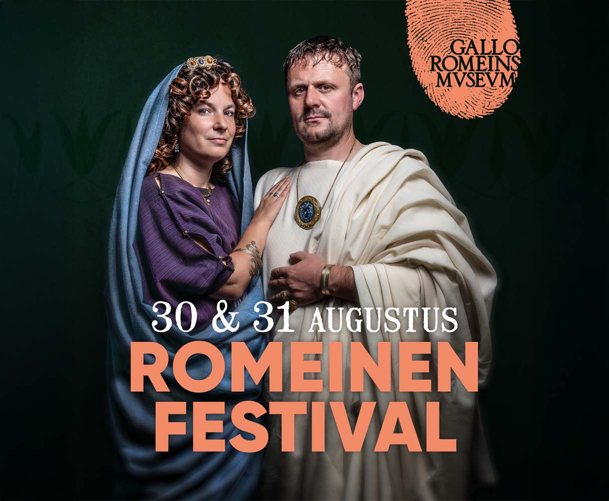 Gallo Romeins Museum
