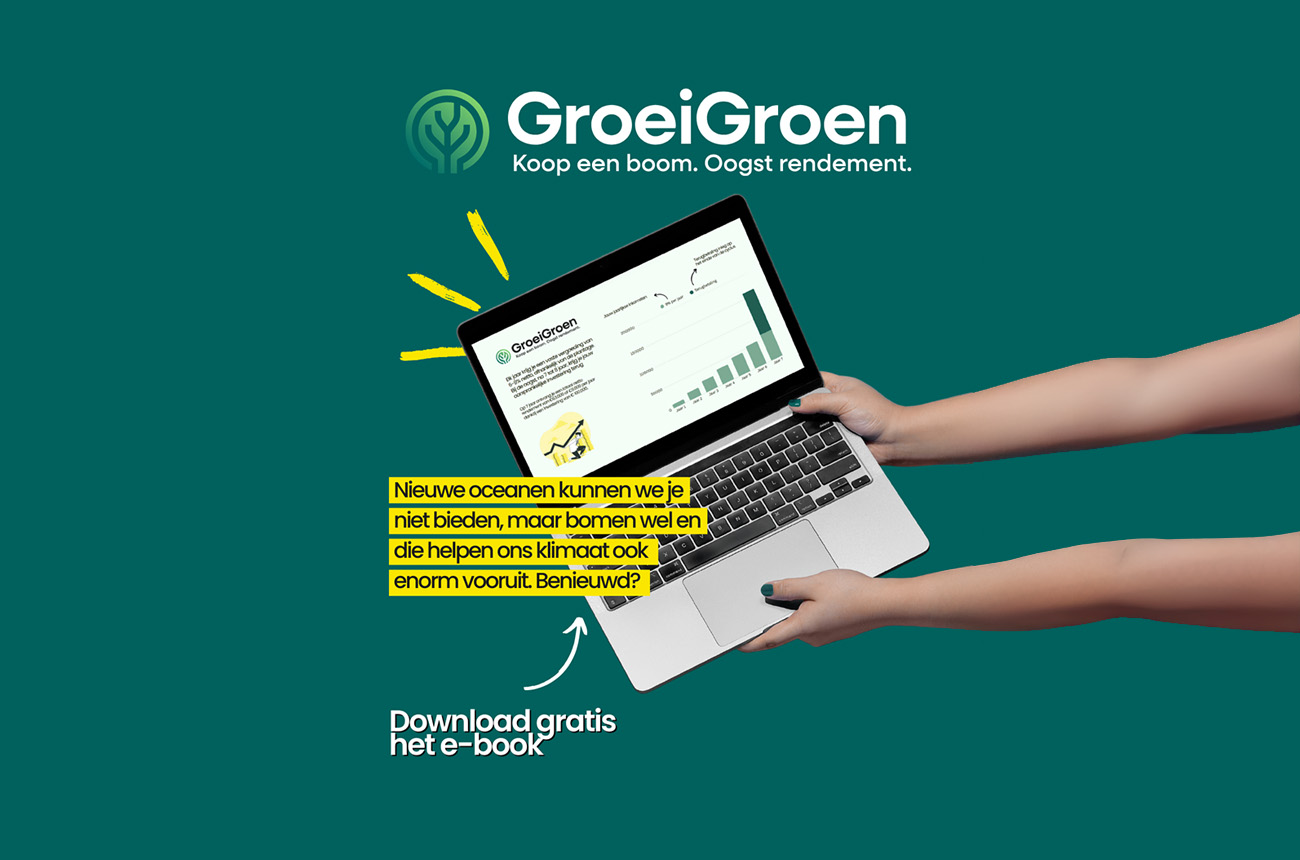 Groei Groen