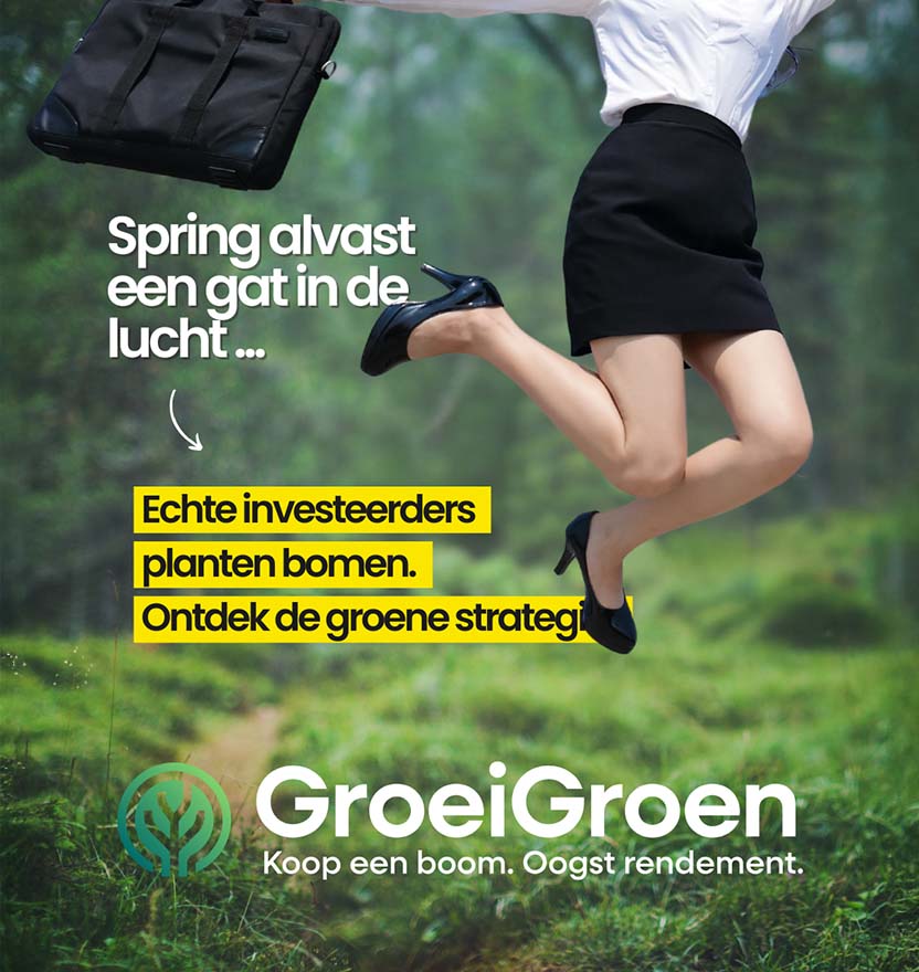 Groei Groen
